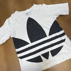 こ*く様 adidas アディダス メンズ Tシャツ