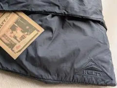 KELTYインサレーションマフラー