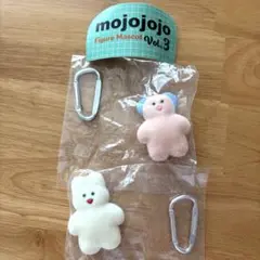 mojojojo フィギュアマスコット Vol.3