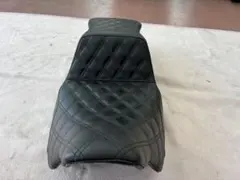 ハーレーツーリングモデル　サドルメン　シート