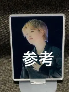 2025年最新】Bts ジミン アクスタの人気アイテム - メルカリ