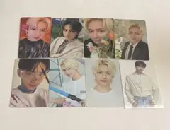 seventeen セブチ ジュン JUN トレカ まとめ売り