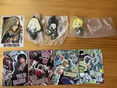 2026年最新】サカモトデイズ フィギュア 朝倉シンの人気アイテム
