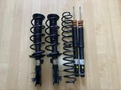 希少・新品未開封】FJクルーザー 純正サスペンション一式 - メルカリ