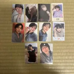 stray kids アイエンセット