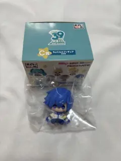 【新品未使用】39の日記念くじ　C賞