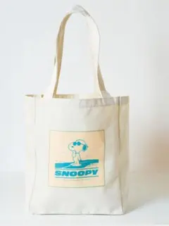 スヌーピー BIGトートバッグ