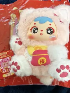 人気！Samuel 猫耳 招き猫 香りつき