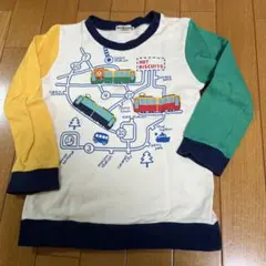 HOT BISCUITS トレーナー 120