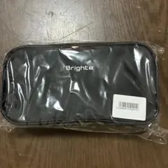 【新品未開封】Brighte ポーチ