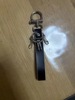 Hender Scheme風キーフロックのサムネイル