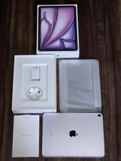 【保証残有】iPad Air M2(第6世代) 11インチ【な 様専用】