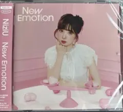 NiziU 3rd Album WithU盤 MIIHI