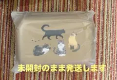 KALDI ガジェットケース ネコの日 バッグ 2026