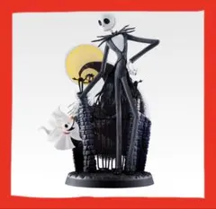 2025年最新】ナイトメアー・ビフォア・クリスマス フィギュアの