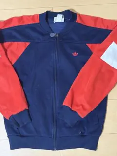 アディダス　adidas ジャージ　古着　レア