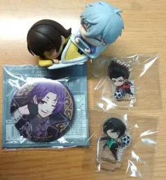 ブルーロック まとめ売り