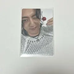 TREASURE ハルト はぴだんぶい コラボカフェ 東京 予約特典 トレカ