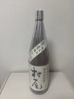 本格芋焼酎「村尾」 750ml（ANAオリジナルパッケージ） - メルカリ