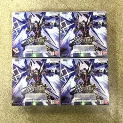 ガンダムカードゲームFreedom Acsension GD05 4BOX