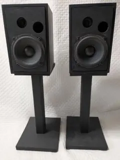 ONKYOスピーカーMODEL　D−U6 D-U6 ONKYO スピーカー - メルカリ