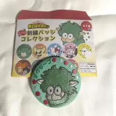 緑谷出久 キャラクターグッズ