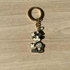 ミッキーマウス キーホルダー