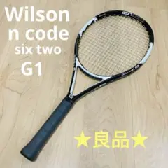 2025年最新】wilson n codeの人気アイテム - メルカリ