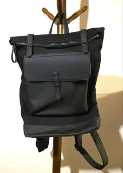RAINS MSN Cargo Bag ネイビー ワンサイズ - メルカリ