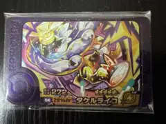 ポケモンフレンダ タケルライコ