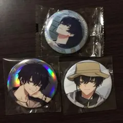 18TRIP キャラバッジコレクション vol.3 叢雲添 - メルカリ
