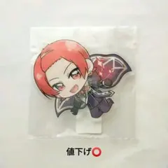 いれいす りうら 星フェア アクリルキーホルダー