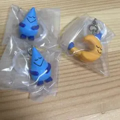 DAISUKE KONDO めじるしアクセサリー