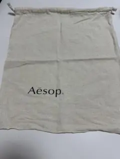 Aesop イソップ 袋