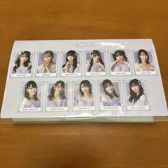 イコラブ　ミニフォトホルダー　妖精　福袋 イコラブ ミニフォトホルダー 妖精 福袋 - メルカリ