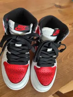 NIKE AIR JORDAN 1 RETRO HIGH OG 17.5cmのサムネイル