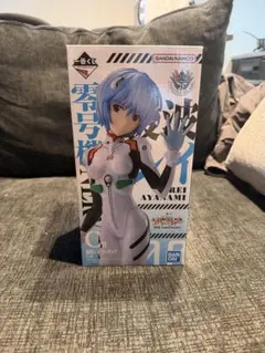 1番くじ　綾波レイ