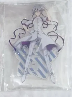 プリパラ プリズムストーンカフェ アクリルスタンド アクリルキーホルダー ひびき プリパラ プリズムストーンカフェ アクリルスタンド アクリル