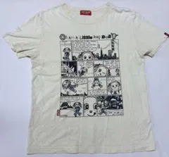 Levi's Red Tab I am a Little Rag Doll Tのサムネイル