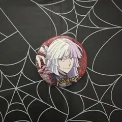 文豪ストレイドックス 文スト RED TOKYO TOWER 缶バッジ シグマ - メルカリ