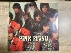 PINK FLOYD ピンク・フロイド サイケデリックの新鋭 アナログLP - メルカリ