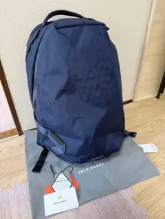 ABLE CARRY DAILY PLUS X-PAC Navy Blueのサムネイル