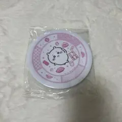 ちいかわ　くら寿司　コラボ寿司皿