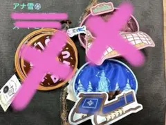 しまむら　ちはるさん　コラボ　アナ雪