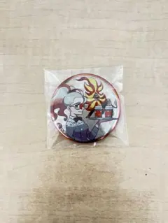 ポケモン ポケモンセンター ZA 缶バッジ グリーズのサムネイル