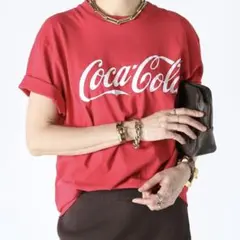 美品 希少 MUSE GOOD ROCK SPEED コカコーラ Tシャツのサムネイル
