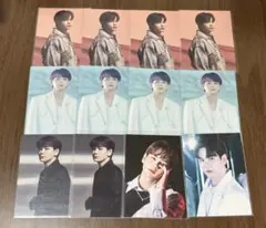 JO1 豆原一成 トレカ まとめ売り