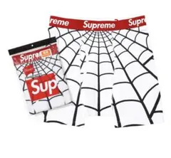SupremeSpider-ManBoxer Briefs (2 Pack)のサムネイル