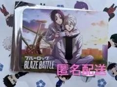 御影玲王 凪誠士郎 ブルーロック ブレバト エゴイストフェスタ限定 カード