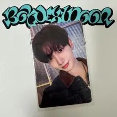 BOYNEXTDOOR ジェヒョン 19.99 yzy 3.0 ヨントン